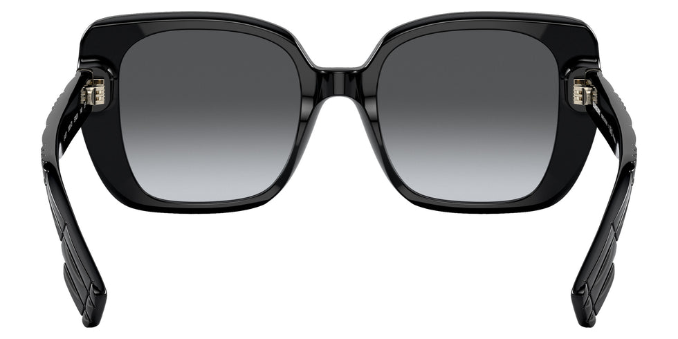 Burberry BE4371 Helena 3001T3 52 - Black / Gray Polarized #id:be43713001t3_s:100115