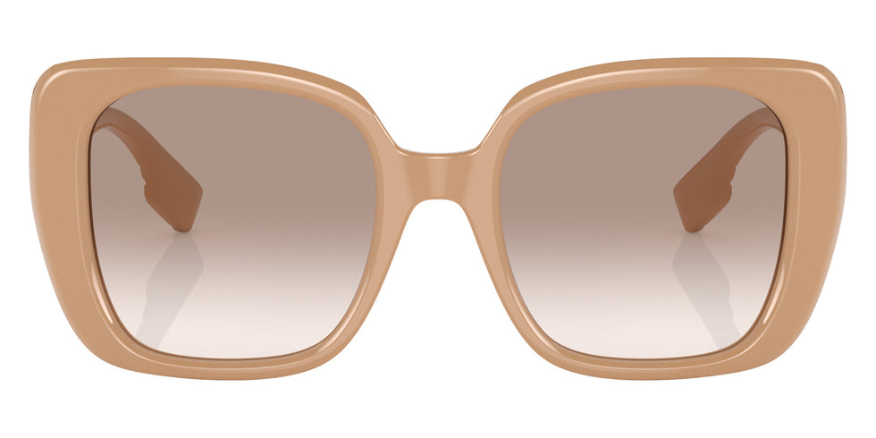 Burberry BE4371 Helena 399013 52 - Beige / Brown Gradient #id:be4371399013_s:102100