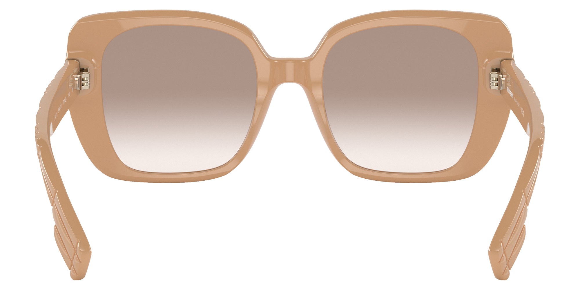 Burberry BE4371 Helena 399013 52 - Beige / Brown Gradient #id:be4371399013_s:102115