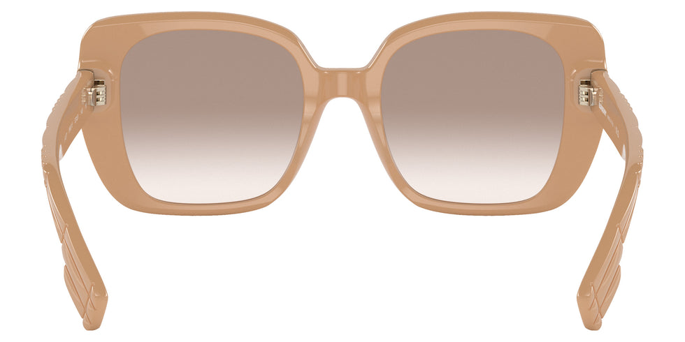 Burberry BE4371 Helena 399013 52 - Beige / Brown Gradient #id:be4371399013_s:102115