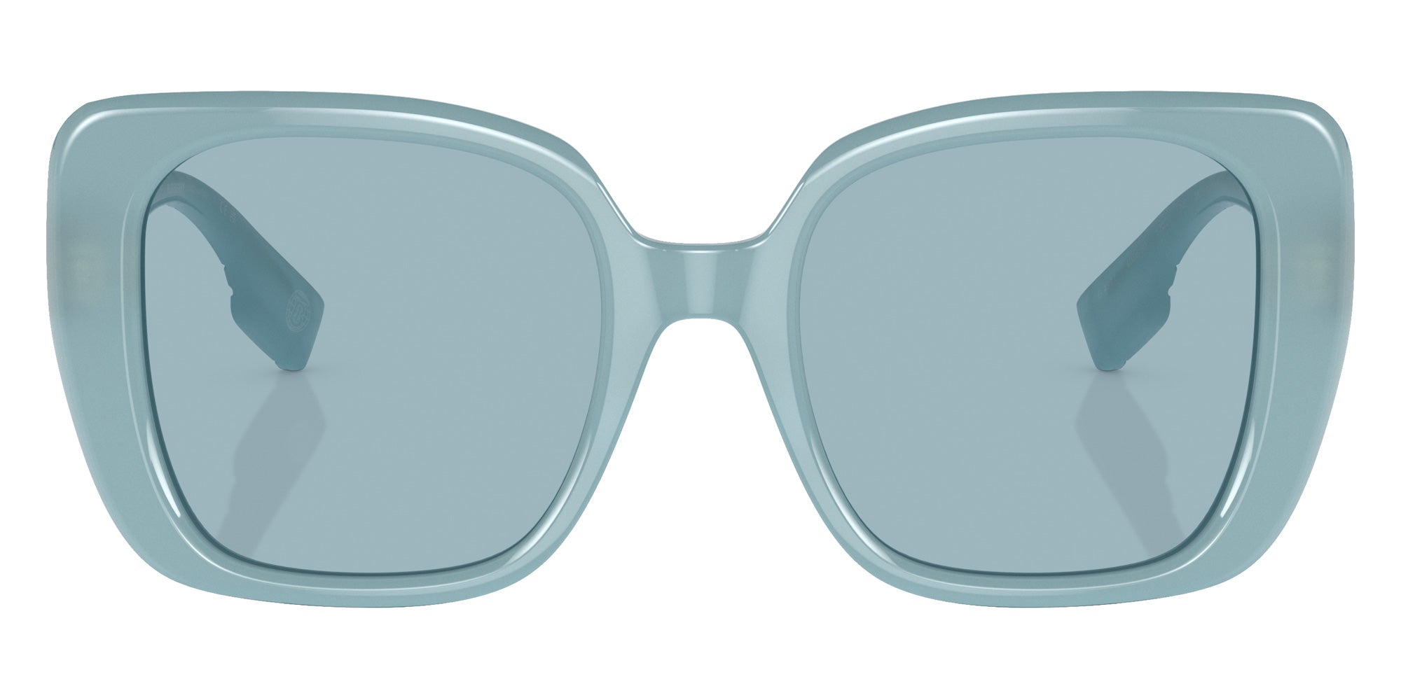 Burberry BE4371 Helena 408680 52 - Azure / Blue #id:be4371408680_s:104100