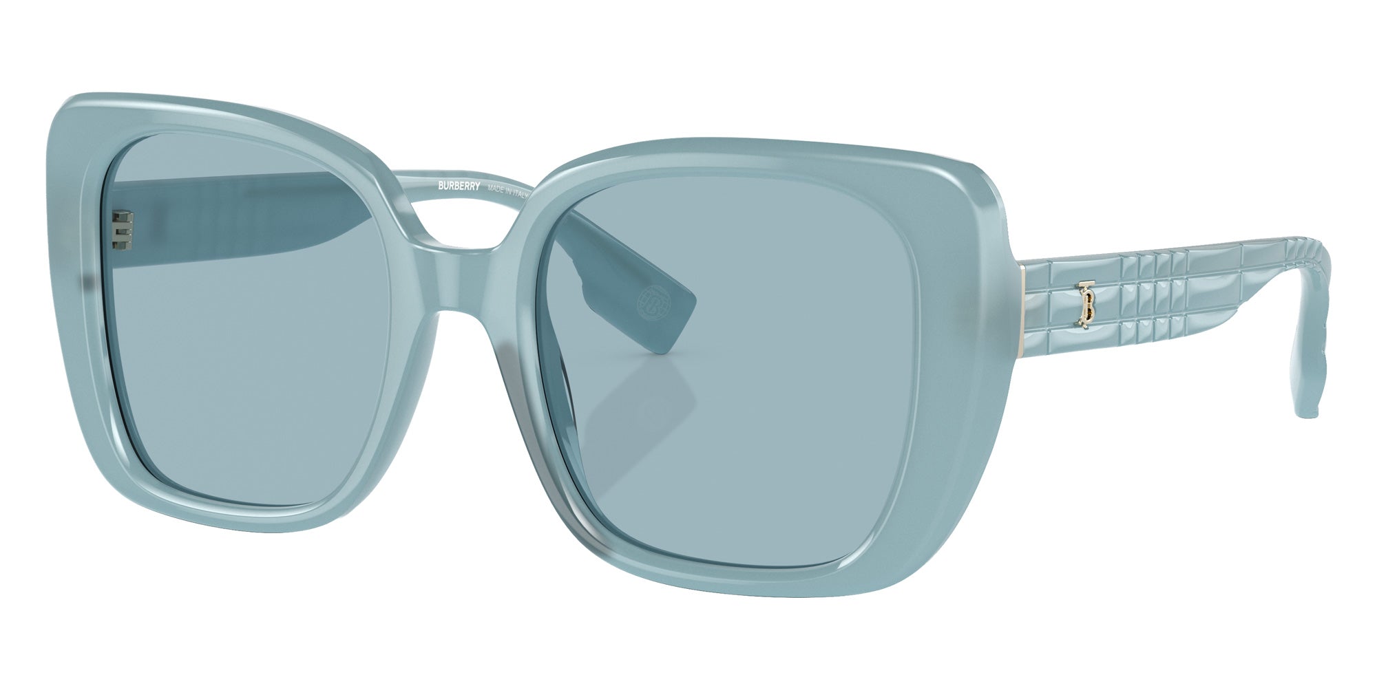 Burberry BE4371 Helena 408680 52 - Azure / Blue #id:be4371408680_s:104105