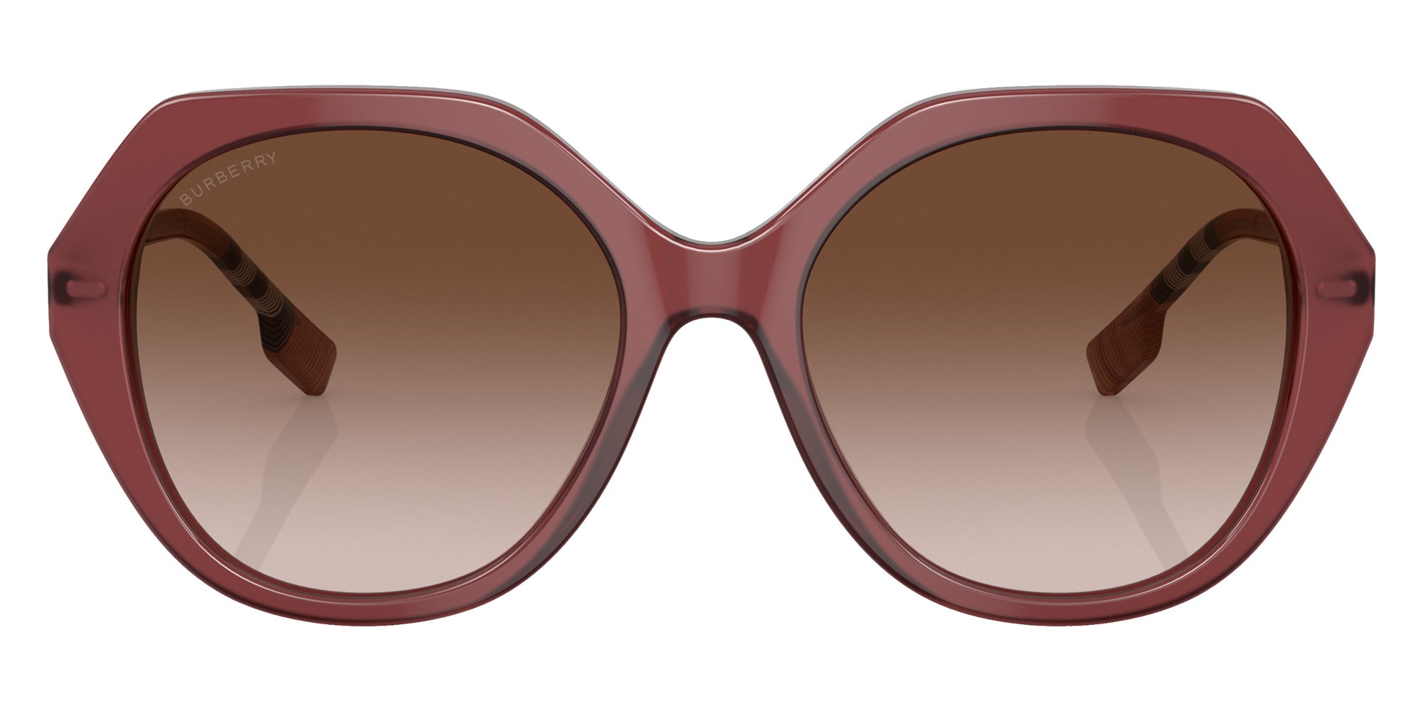 BURBERRY BE4375 Vanessa 401813 55 - Bordeaux #id:be4375401813_s:100120