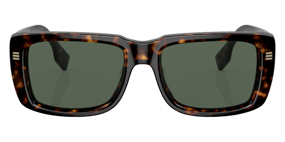 Burberry BE4376U Jarvis 300271 55 - Dark Havana / Dark Green #id:be4376u300271_s:100100