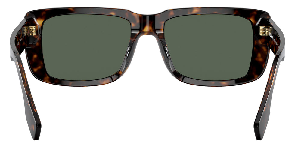 Burberry BE4376U Jarvis 300271 55 - Dark Havana / Dark Green #id:be4376u300271_s:100115
