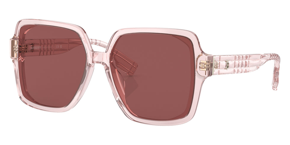 BURBERRY BE4379D 403069 58 - Pink #id:be4379d403069_s:100105