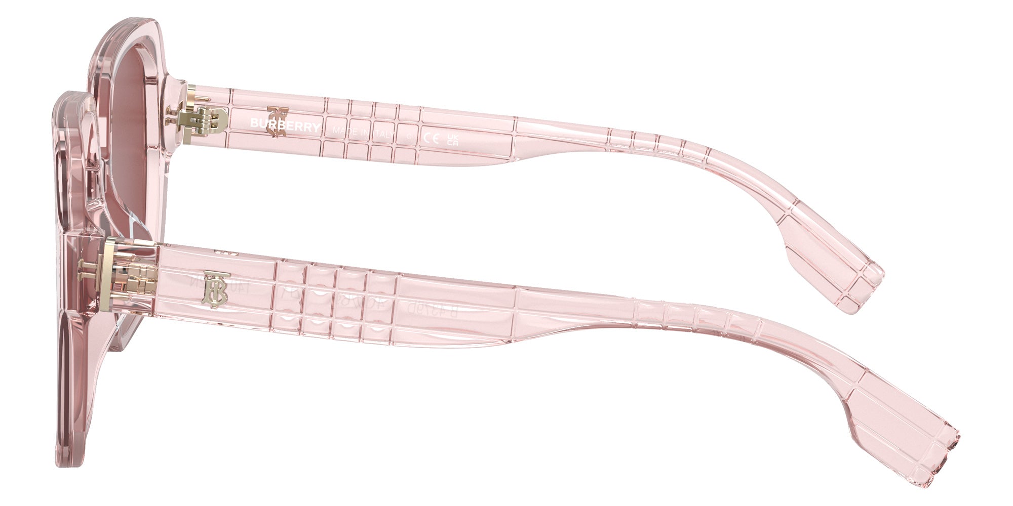 BURBERRY BE4379D 403069 58 - Pink #id:be4379d403069_s:100110