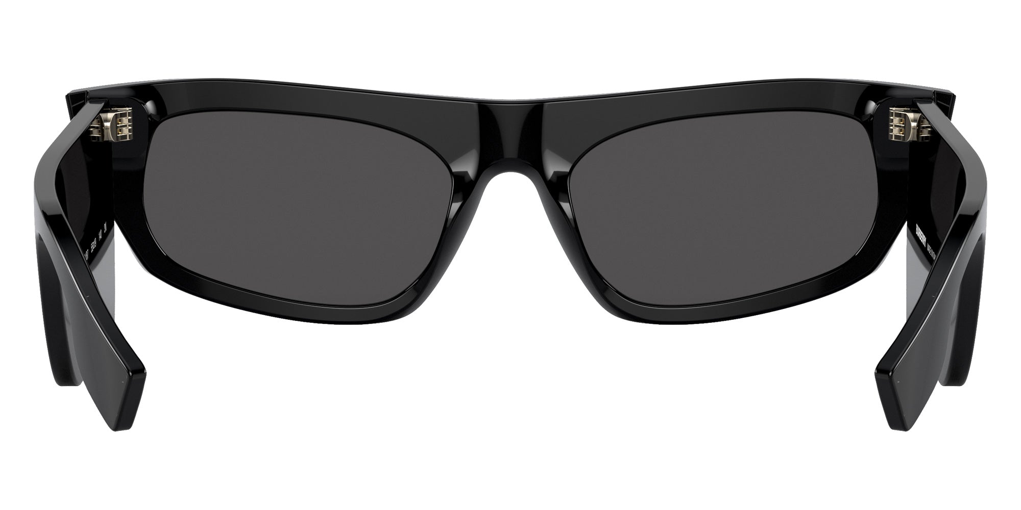 Burberry BE4385 Palmer 300187 55 - Black / Dark Gray #id:be4385300187_s:100115