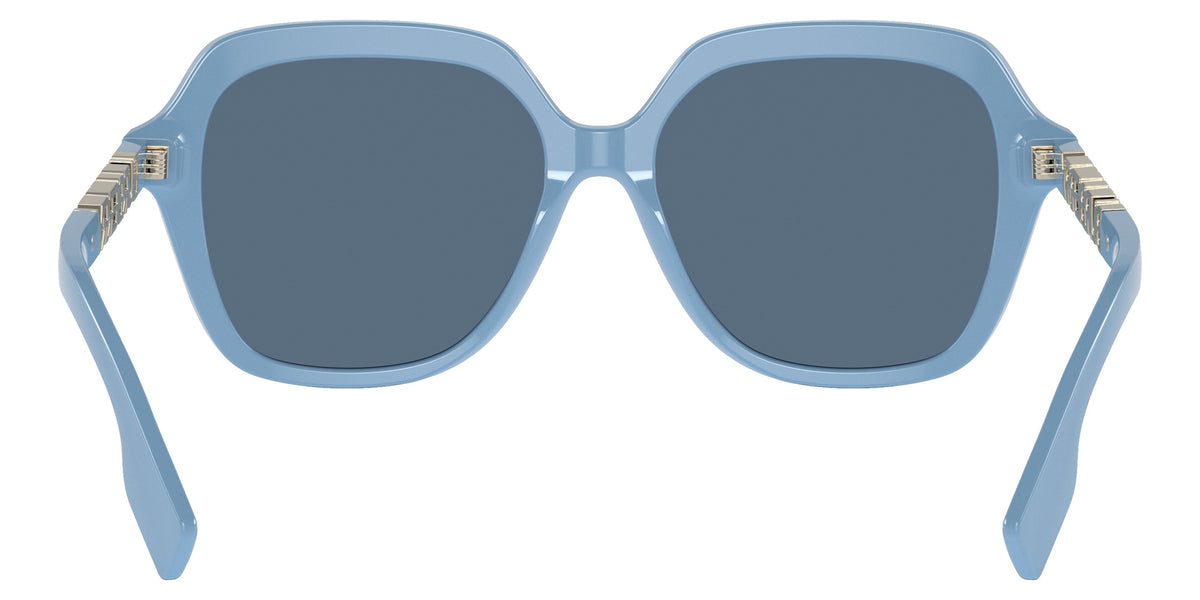 BURBERRY BE4389 Joni 406280 55 - Azure / Dark Blue #id:be4389406280_s:100115