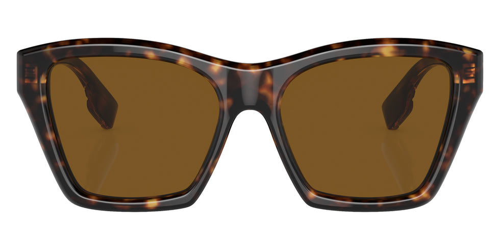 Burberry BE4391 Arden 300283 54 - Dark Havana / Brown Polarized #id:be4391300283_s:100100