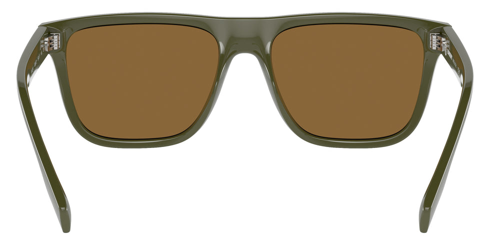 BURBERRY BE4402U 409973 56 - Green #id:be4402u409973_s:100115