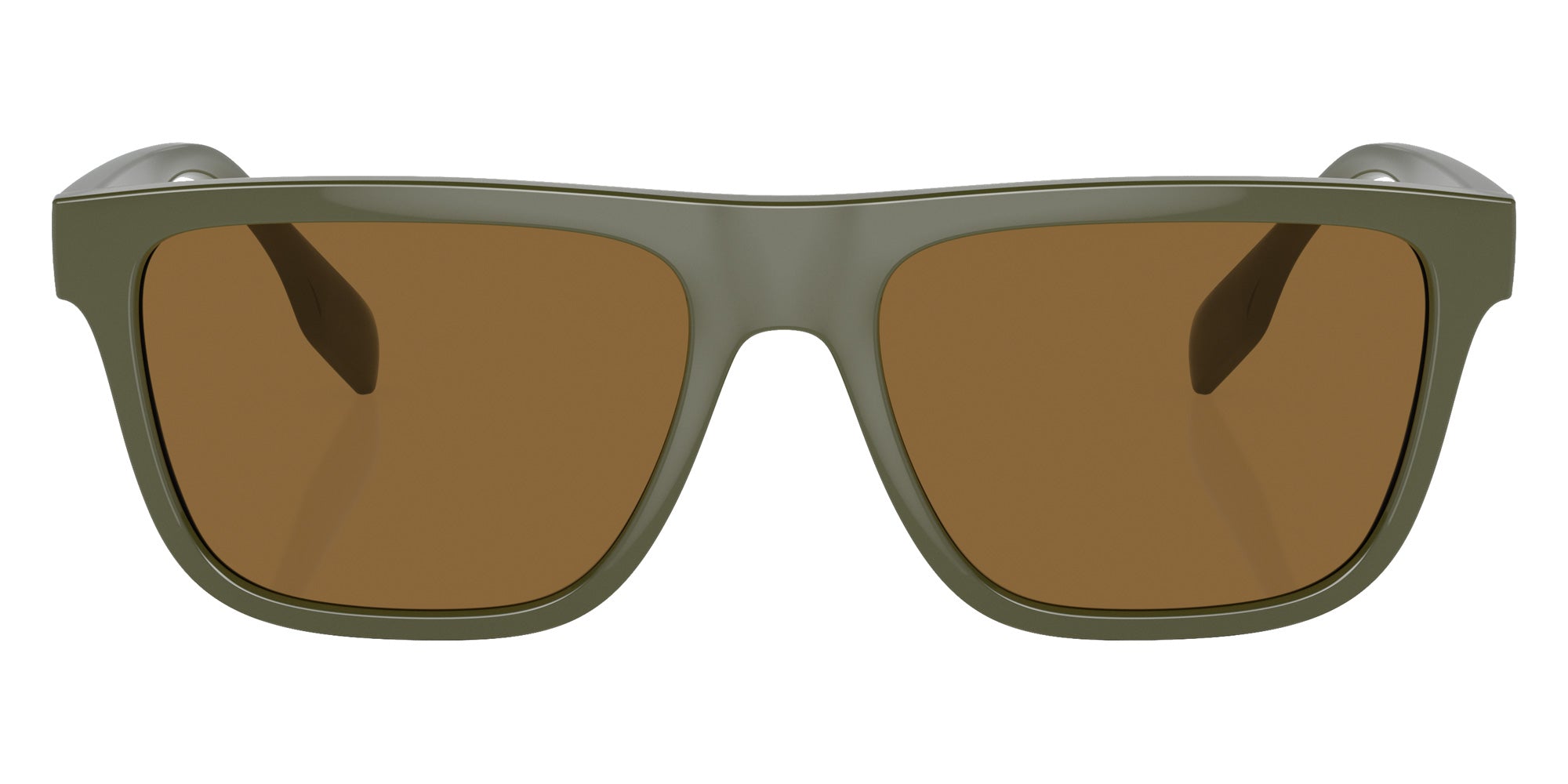 BURBERRY BE4402U 409973 56 - Green #id:be4402u409973_s:100120