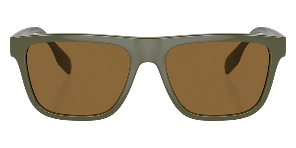 BURBERRY BE4402U 409973 56 - Green #id:be4402u409973_s:100120