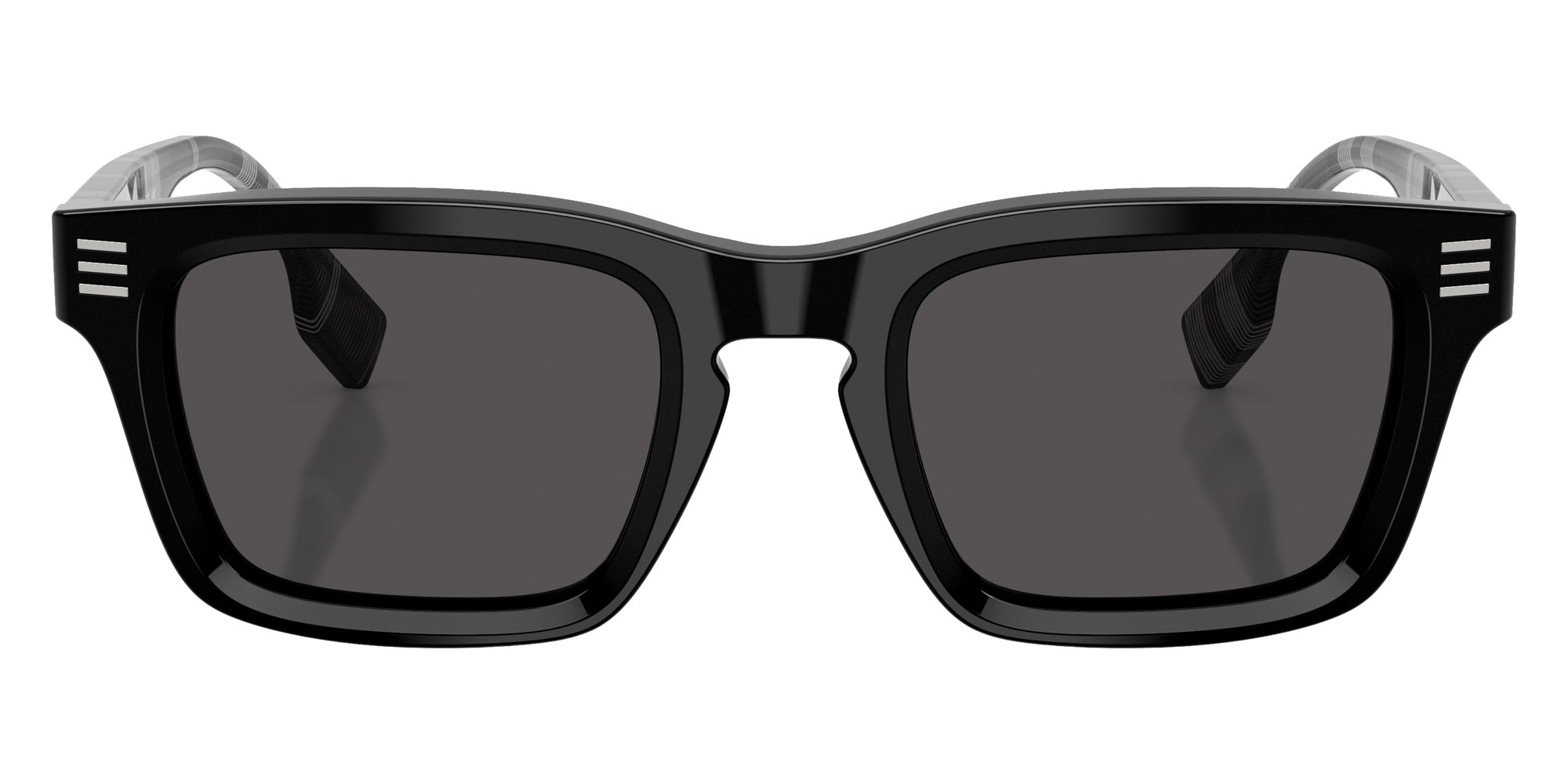 Burberry BE4403 385887 51 - Black / Dark Gray #id:be4403385887_s:100100