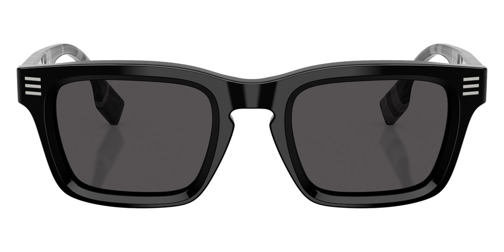 Burberry BE4403 385887 51 - Black / Dark Gray #id:be4403385887_s:100100