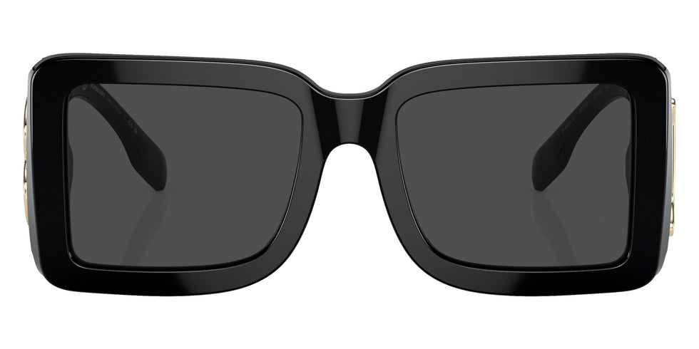 Burberry BE4406U 300187 55 - Black / Dark Gray #id:be4406u300187_s:100100