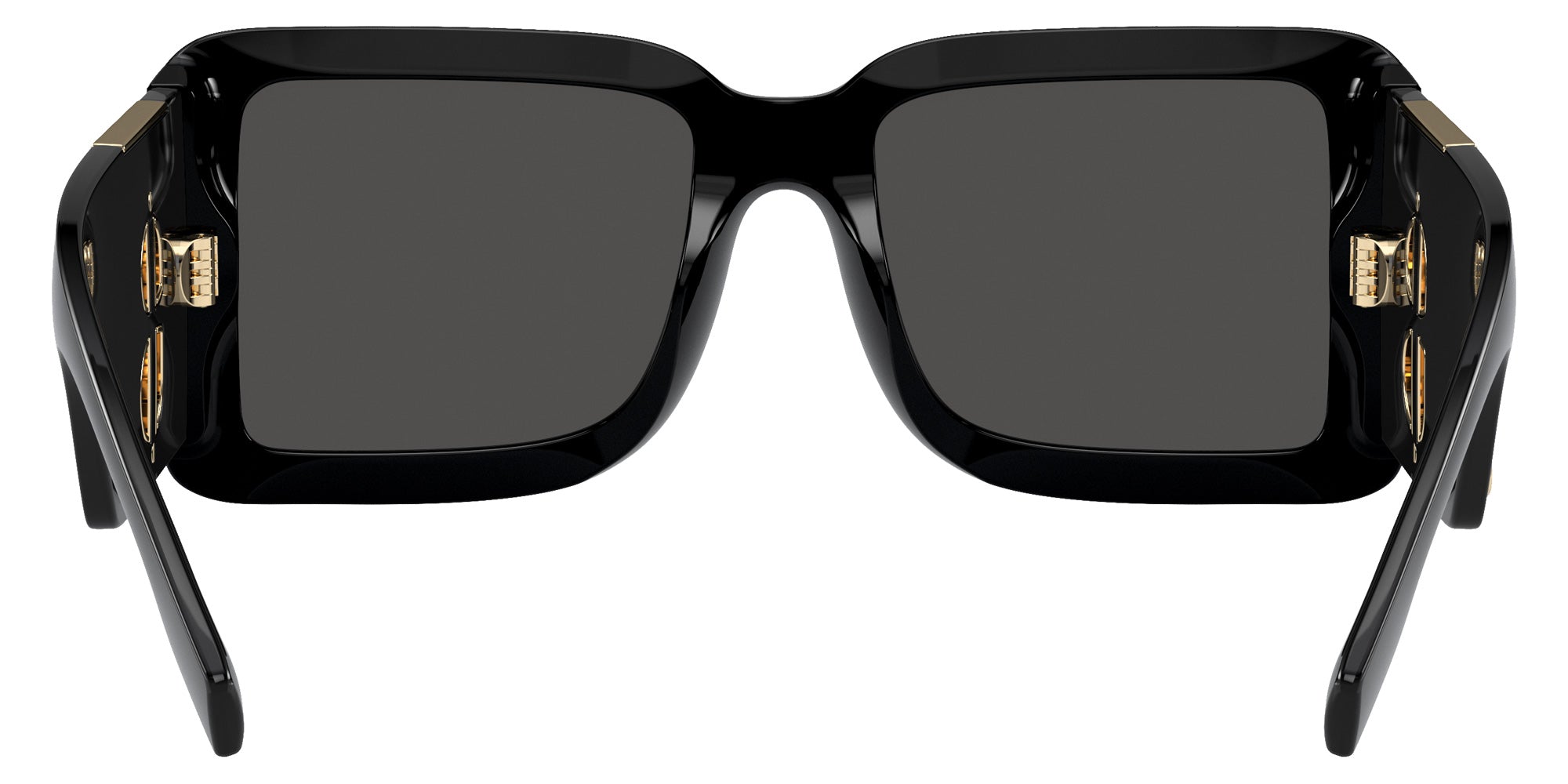 Burberry BE4406U 300187 55 - Black / Dark Gray #id:be4406u300187_s:100115