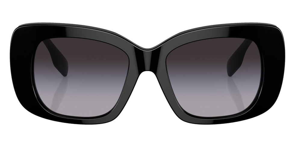 Burberry BE4410 30018G 52 - Black / Gray Gradient #id:be441030018g_s:100100