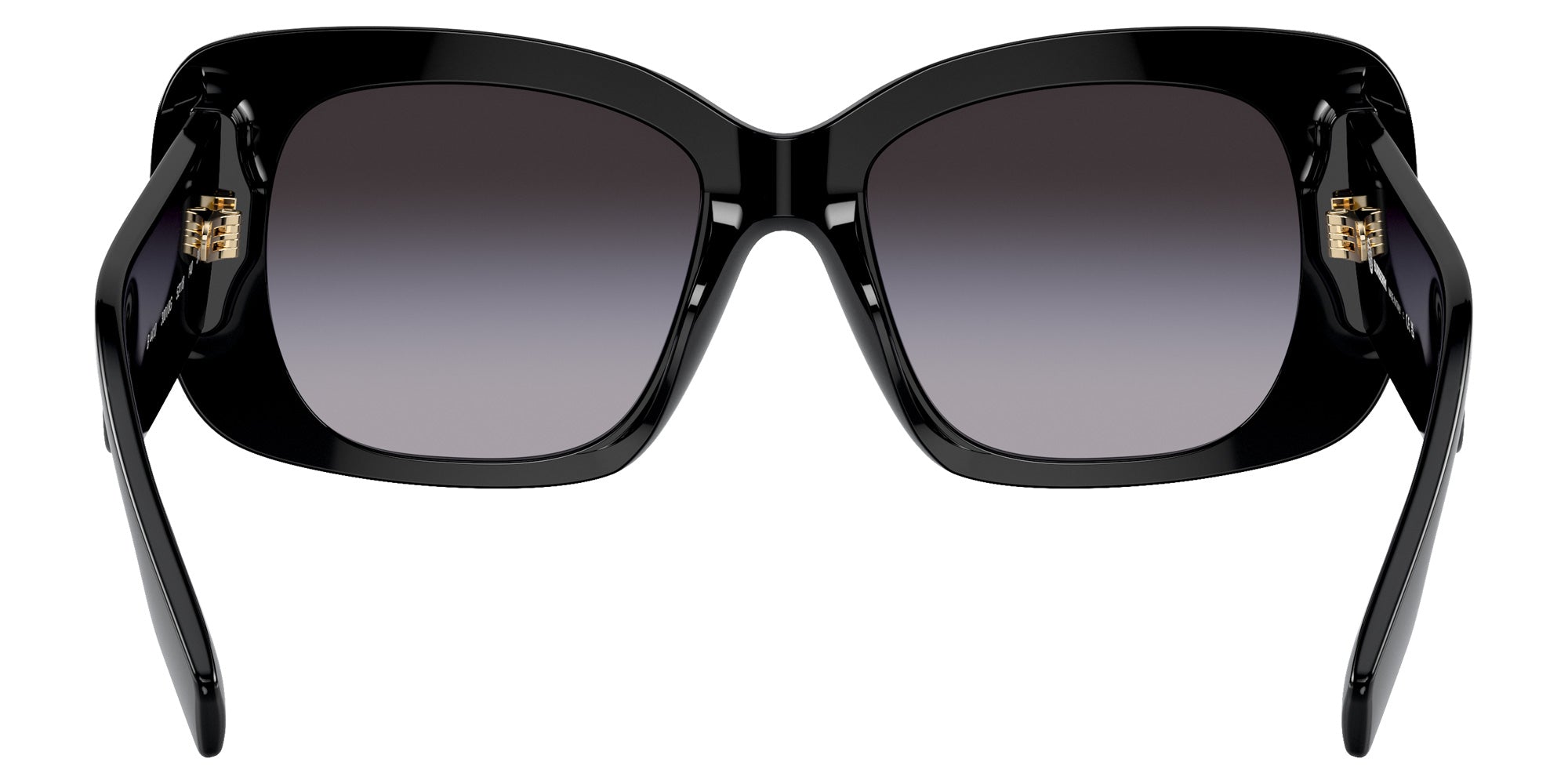 Burberry BE4410 30018G 52 - Black / Gray Gradient #id:be441030018g_s:100115