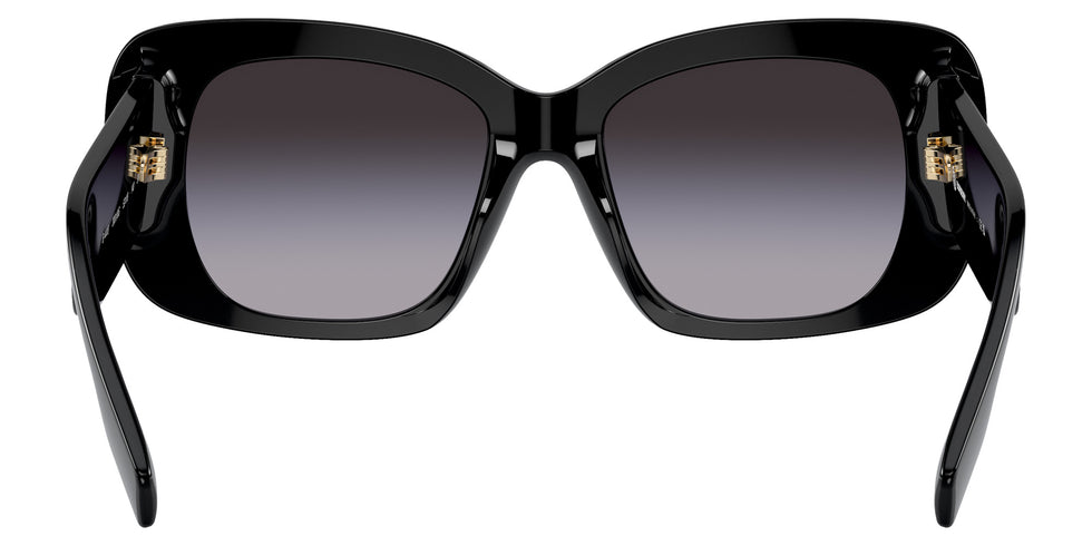 Burberry BE4410 30018G 52 - Black / Gray Gradient #id:be441030018g_s:100115