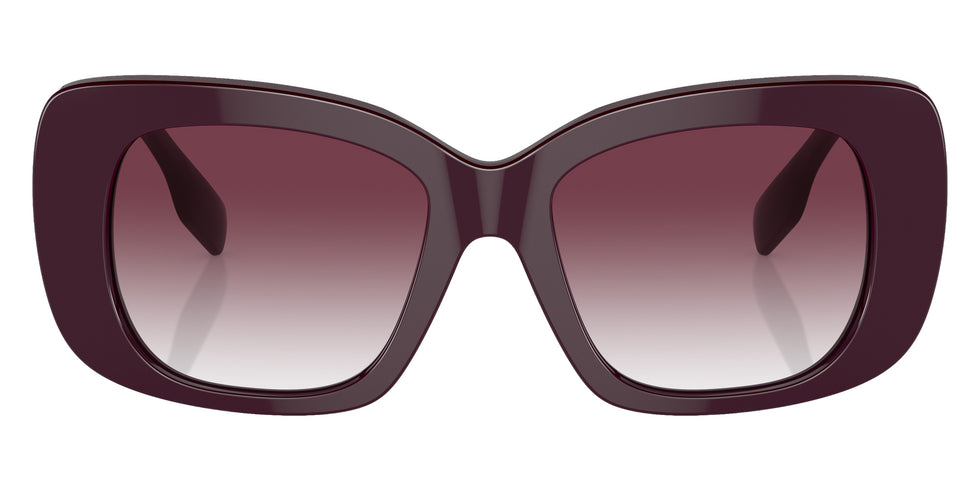 Burberry BE4410 39798H 52 - Bordeaux / Clear Gradient Dark Violet #id:be441039798h_s:102100