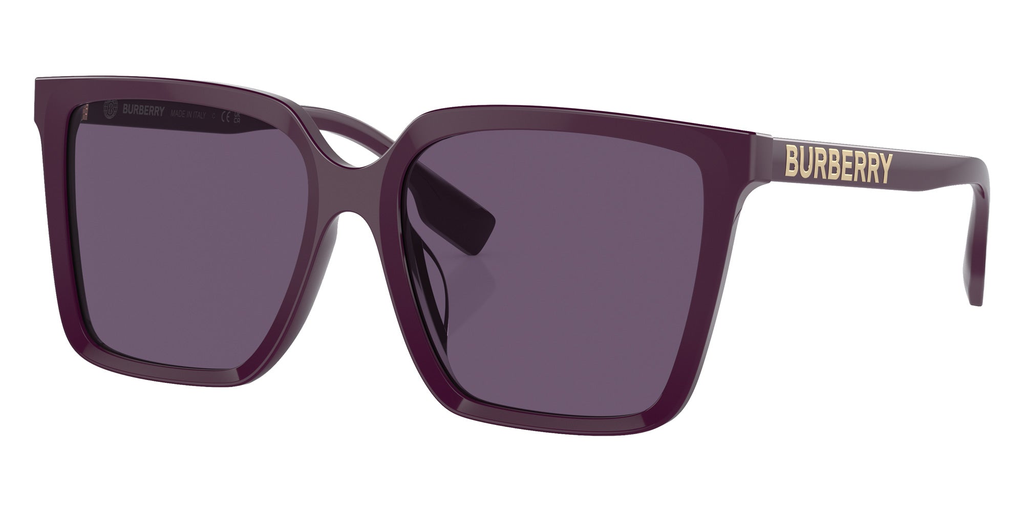 BURBERRY BE4411D 34001A 57 - Violet #id:be4411d34001a_s:100105