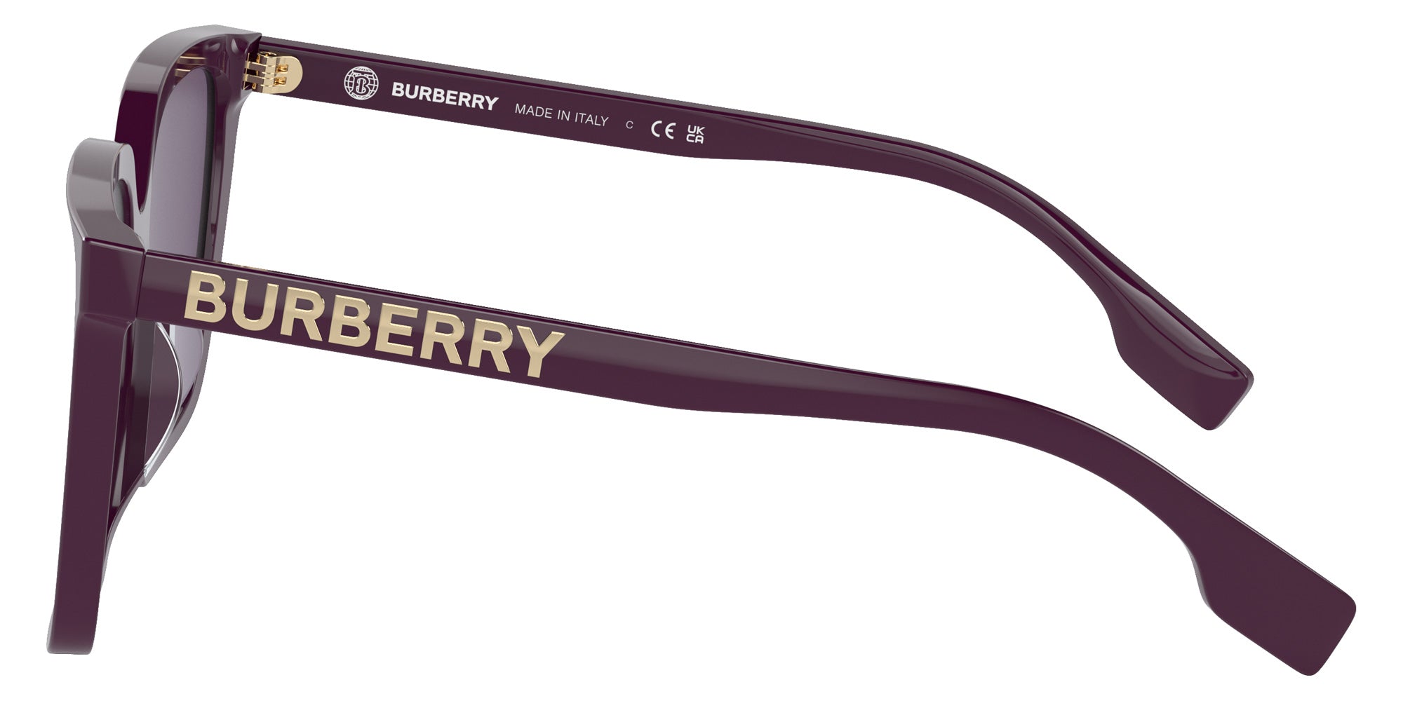 BURBERRY BE4411D 34001A 57 - Violet #id:be4411d34001a_s:100110