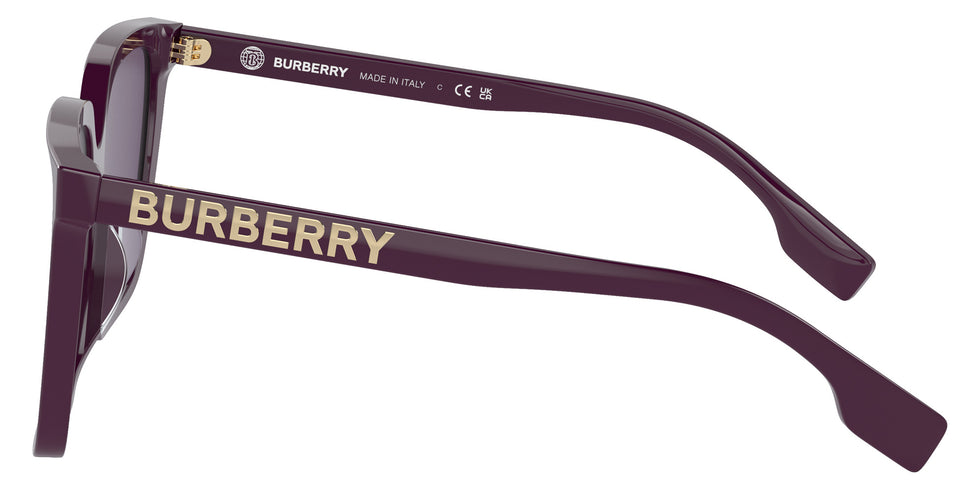 BURBERRY BE4411D 34001A 57 - Violet #id:be4411d34001a_s:100110