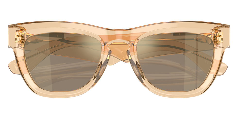 BURBERRY BE4415U 40635A 52 - Brown #id:be4415u40635a_s:100100