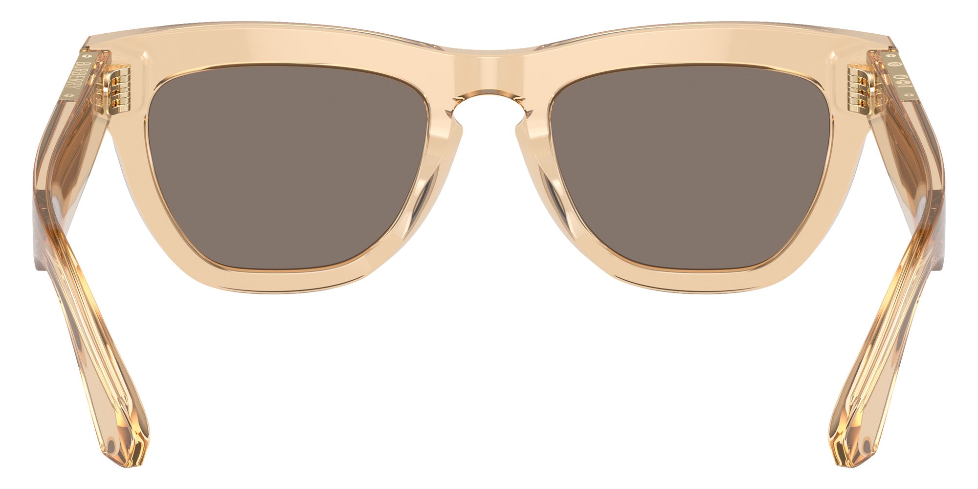 BURBERRY BE4415U 40635A 52 - Brown #id:be4415u40635a_s:100115