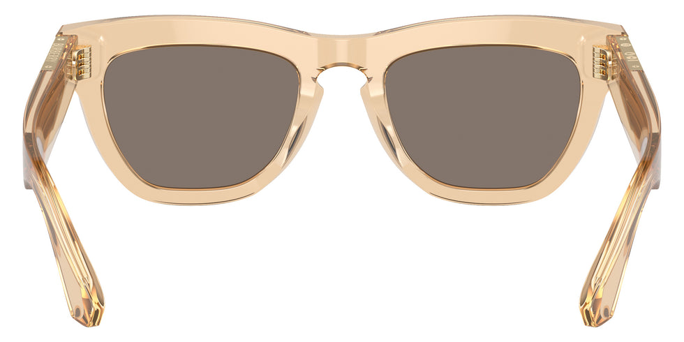 BURBERRY BE4415U 40635A 52 - Brown #id:be4415u40635a_s:100115