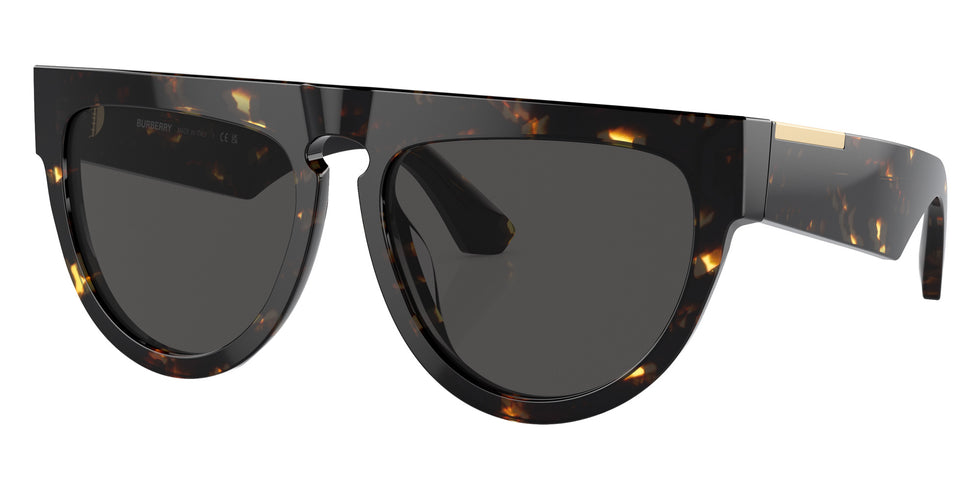 BURBERRY BE4416U 410687 59 - Dark Havana #id:be4416u410687_s:100105