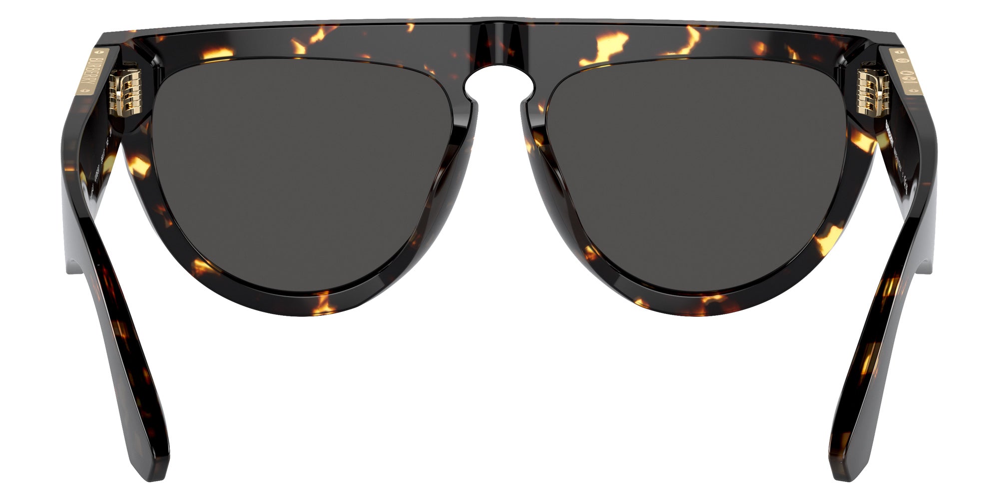 BURBERRY BE4416U 410687 59 - Dark Havana #id:be4416u410687_s:100115