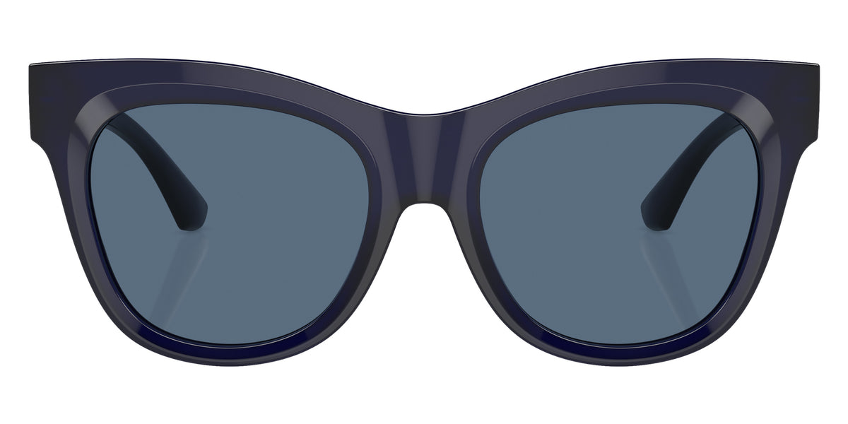 BURBERRY BE4418 412080 54 - Blue / Dark Blue #id:be4418412080_s:100100