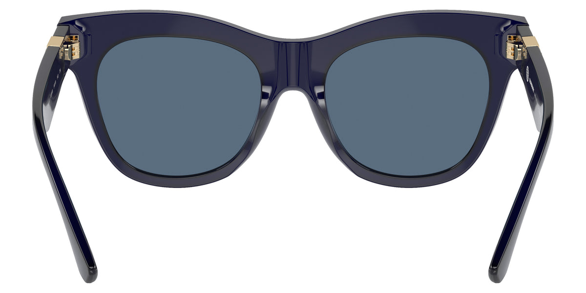 BURBERRY BE4418 412080 54 - Blue / Dark Blue #id:be4418412080_s:100115