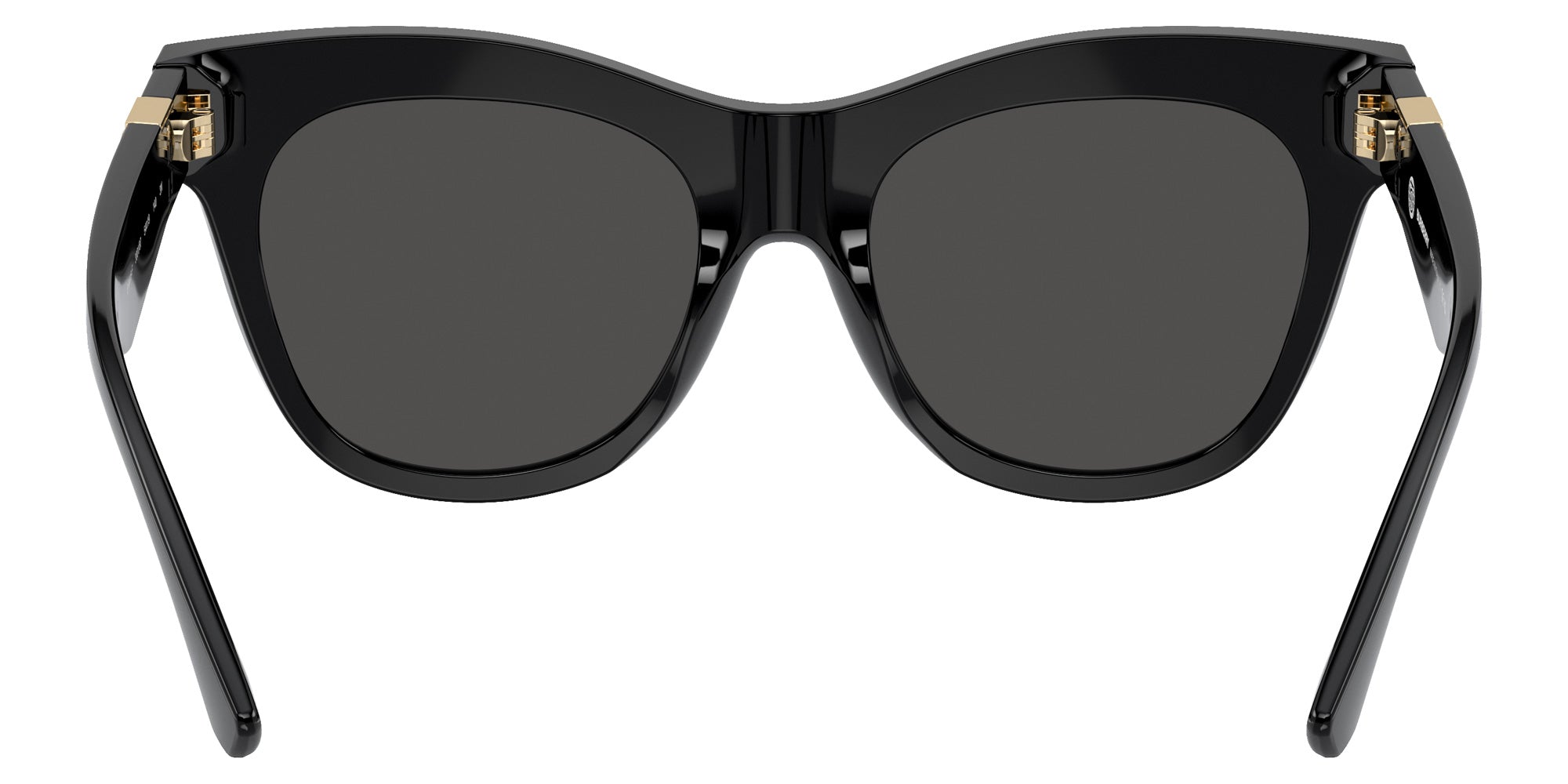 Burberry BE4418F 300187 54 - Black / Dark Gray #id:be4418f300187_s:100115