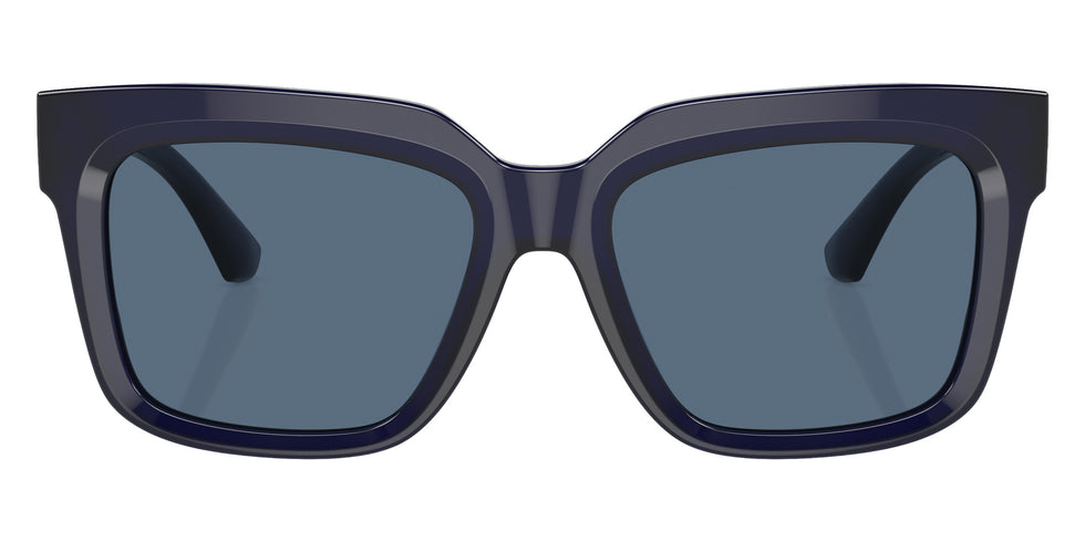 Burberry BE4419 412080 54 - Blue / Dark Blue #id:be4419412080_s:100100