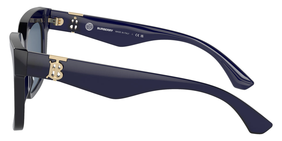 Burberry BE4419 412080 54 - Blue / Dark Blue #id:be4419412080_s:100110