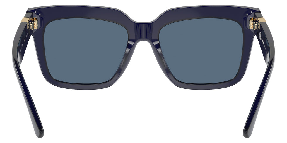 Burberry BE4419 412080 54 - Blue / Dark Blue #id:be4419412080_s:100115