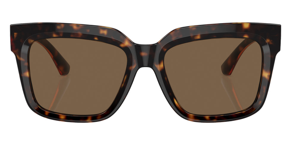 Burberry BE4419F 300273 54 - Dark Havana / Dark Brown #id:be4419f300273_s:100100