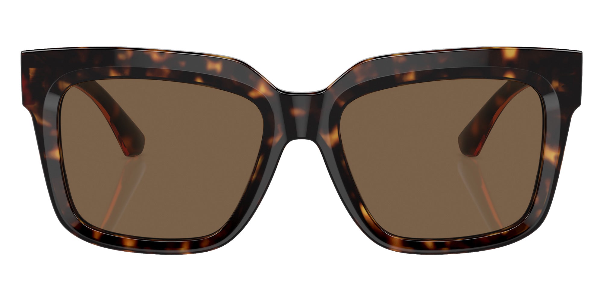 Burberry BE4419F 300273 54 - Dark Havana / Dark Brown #id:be4419f300273_s:100100