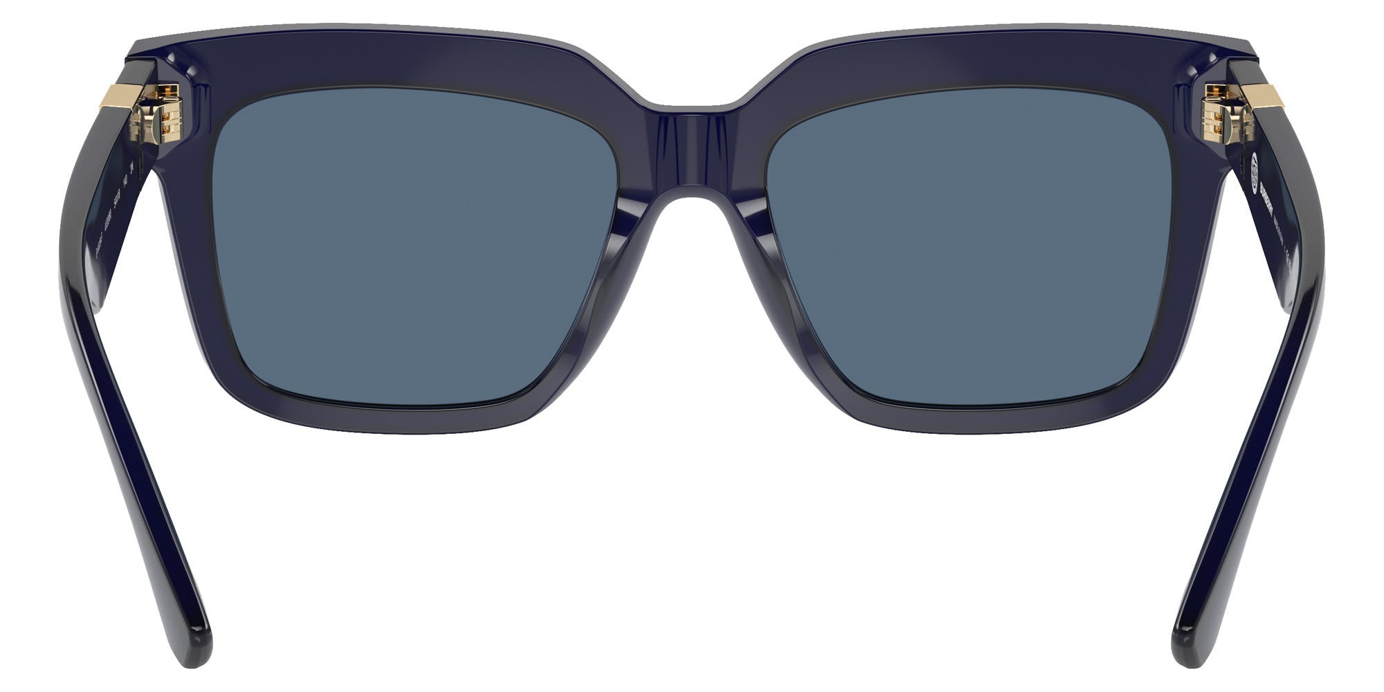 Burberry BE4419F 412080 54 - Blue / Dark Blue #id:be4419f412080_s:102115