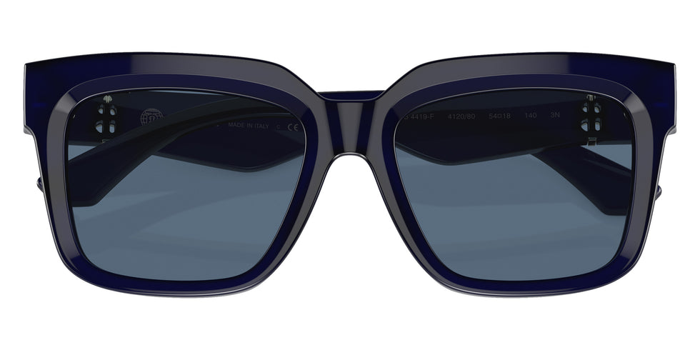 Burberry BE4419F 412080 54 - Blue / Dark Blue #id:be4419f412080_s:102120