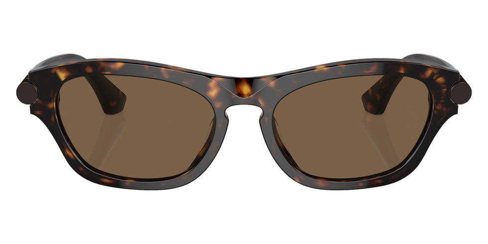 Burberry BE4430U 300273 55 - Dark Havana / Dark Brown #id:be4430u300273_s:100100