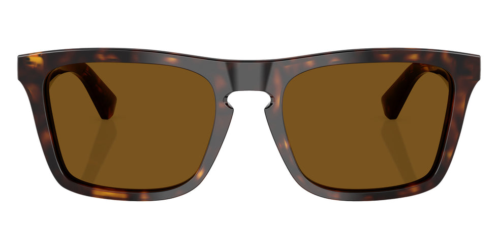 Burberry BE4434 300283 57 - Dark Havana / Dark Brown Polarized #id:be4434300283_s:100100