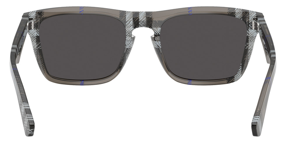 Burberry BE4434 414787 57 - Check Lichen / Dark Gray #id:be4434414787_s:104115