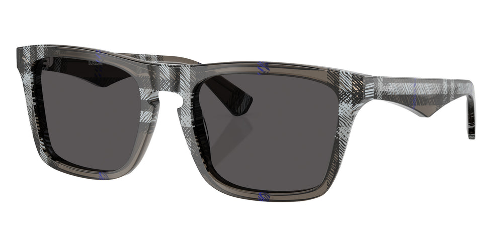 Burberry BE4434F 414787 57 - Check Lichen / Dark Gray #id:be4434f414787_s:102105