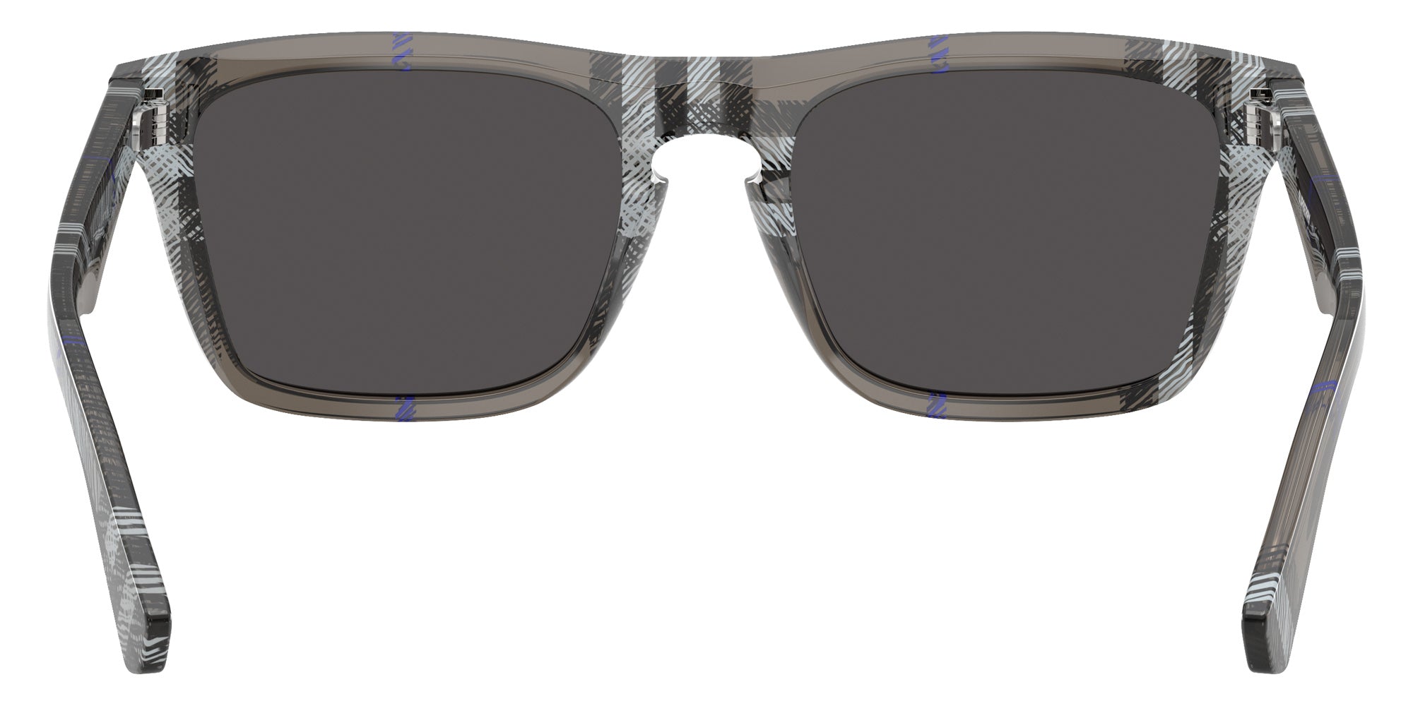 Burberry BE4434F 414787 57 - Check Lichen / Dark Gray #id:be4434f414787_s:102115