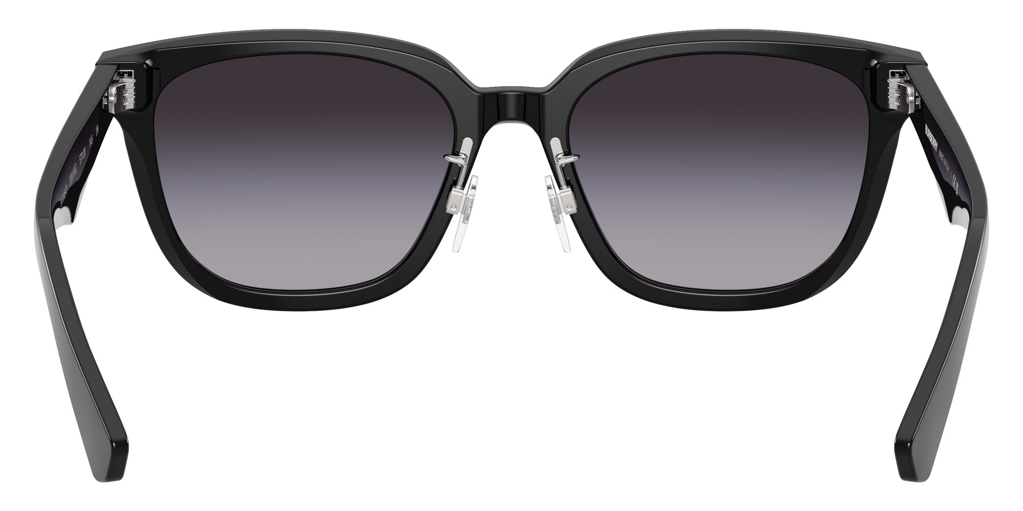 BURBERRY BE4446D 30018G 57 - Black #id:be4446d30018g_s:100115