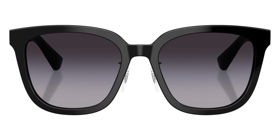 BURBERRY BE4446D 30018G 57 - Black #id:be4446d30018g_s:100120